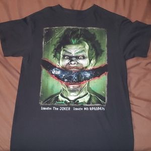Joker shirt